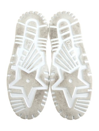 Christian Dior D-Player Sneakers
