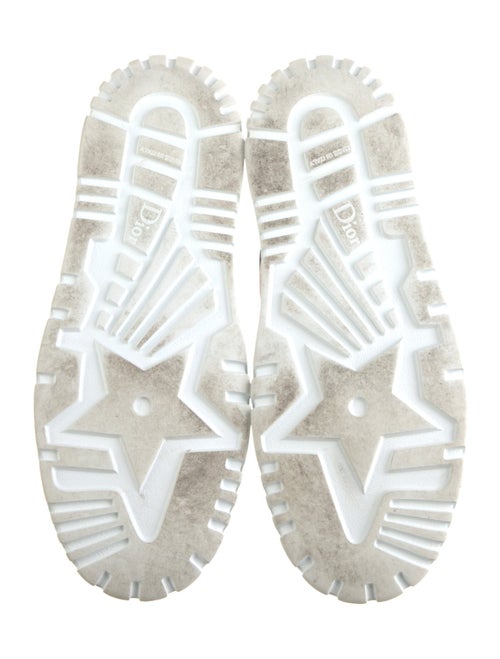 Christian Dior D-Player Sneakers