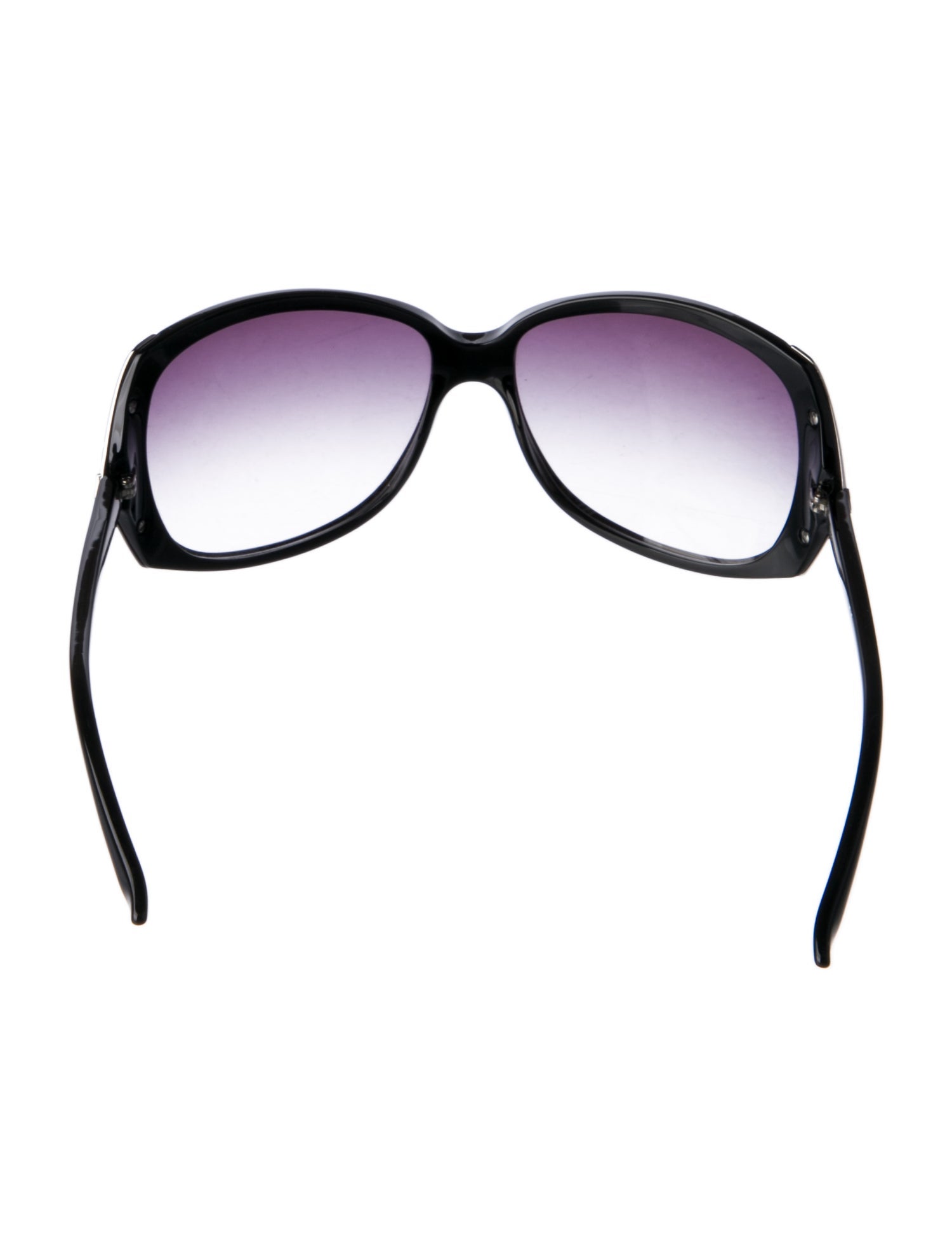Christian Dior DiorOpposite2 Oversize Sunglasses