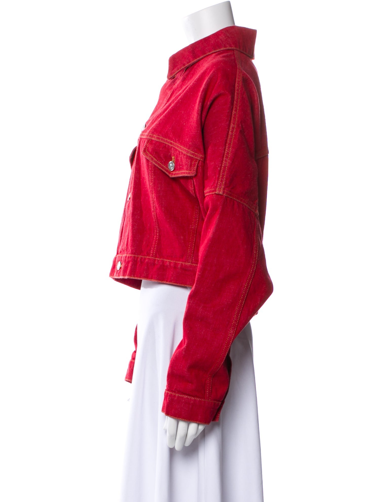 Christian Dior 2024 Denim Jacket