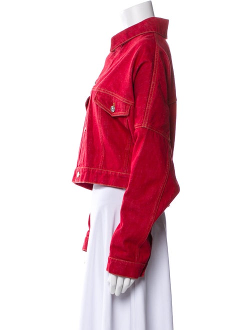 Christian Dior 2024 Denim Jacket