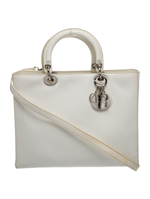 Christian Dior Cannage Lady Dior