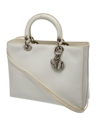 Christian Dior Cannage Lady Dior