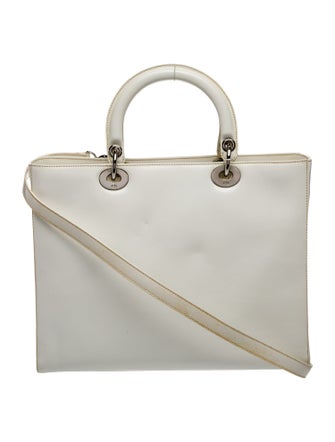 Christian Dior Cannage Lady Dior