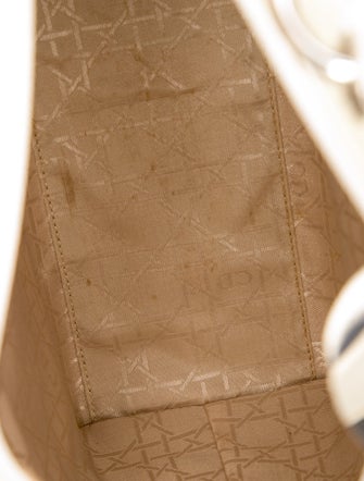 Christian Dior Cannage Lady Dior