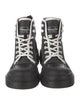 Christian Dior Combat Boots
