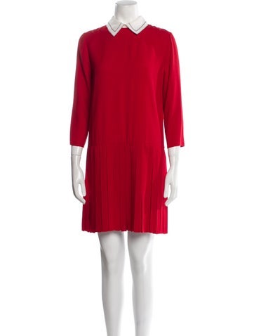 Christian Dior Dresses 2018 Mini Dress S