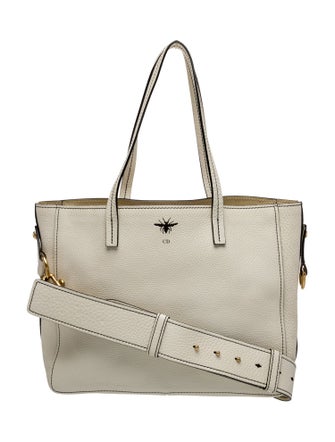 Christian Dior Bee D-Bee Cabas