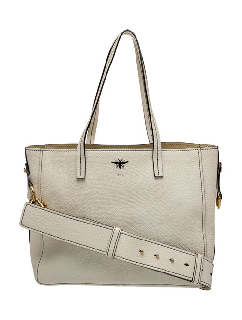 Christian Dior Bee D-Bee Cabas