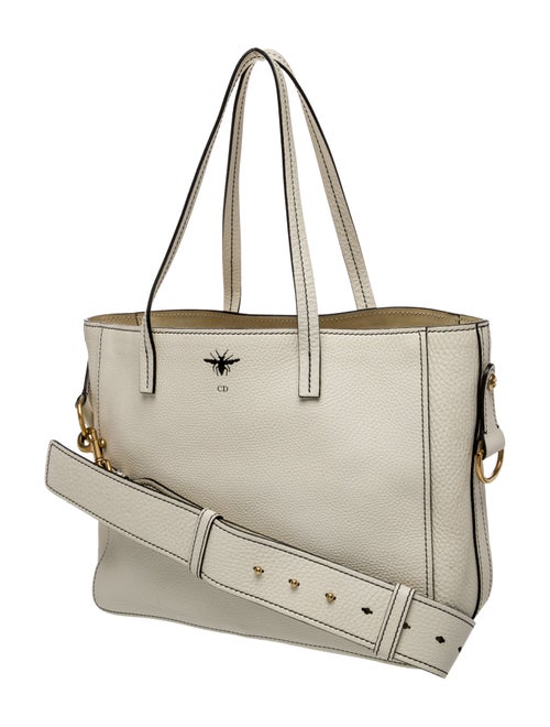 Christian Dior Bee D-Bee Cabas