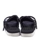 Christian Dior Oblique Jacquard Slides