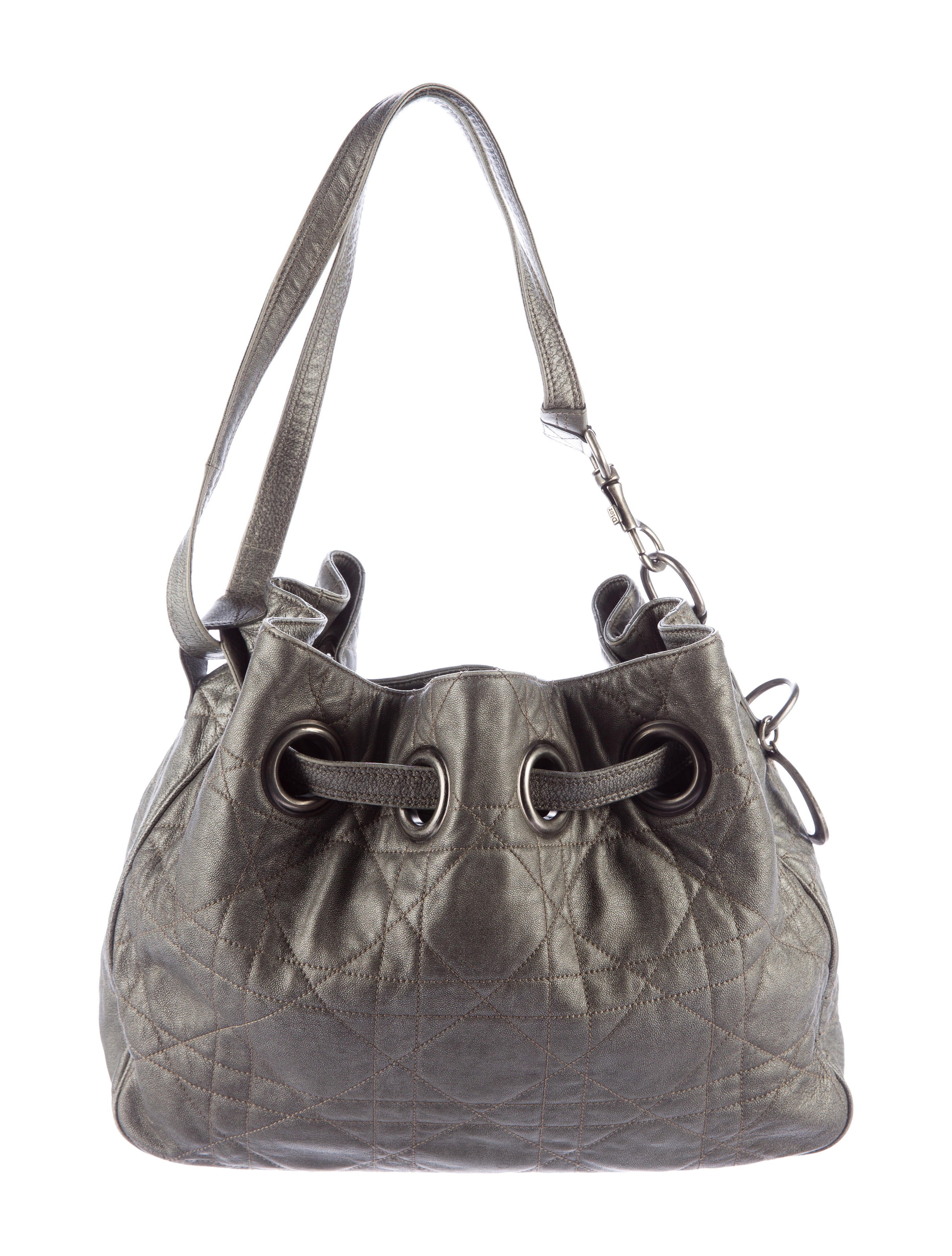 Cannage Drawstring Bag christian cannage drawstring bag handbags Cannage Drawstring Bag christian cannage drawstring bag handbags