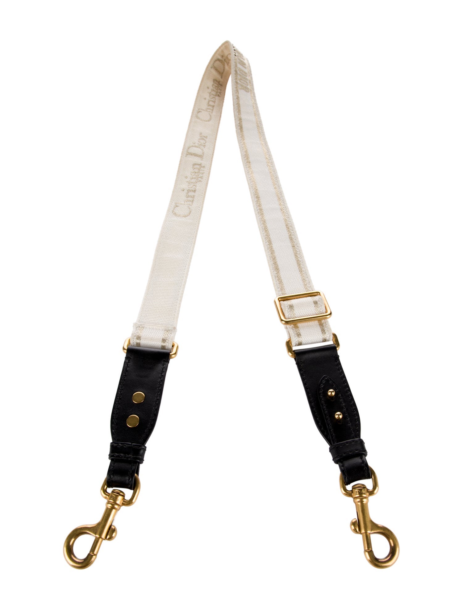Christian Dior Bag Strap