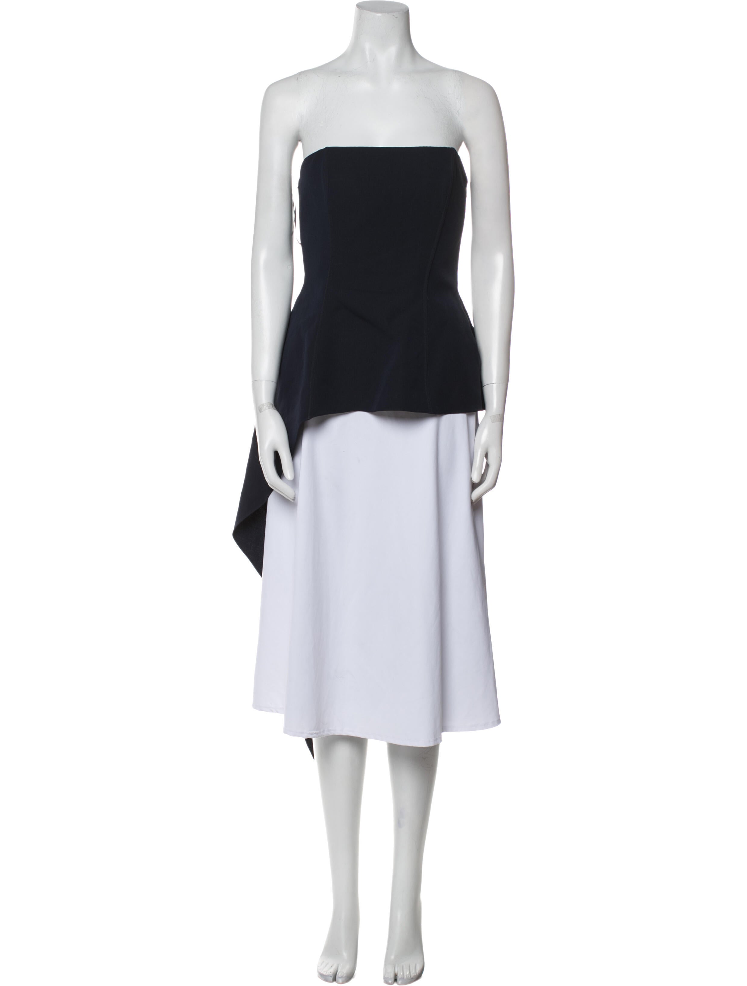 Christian Dior 2013 Silk Tunic