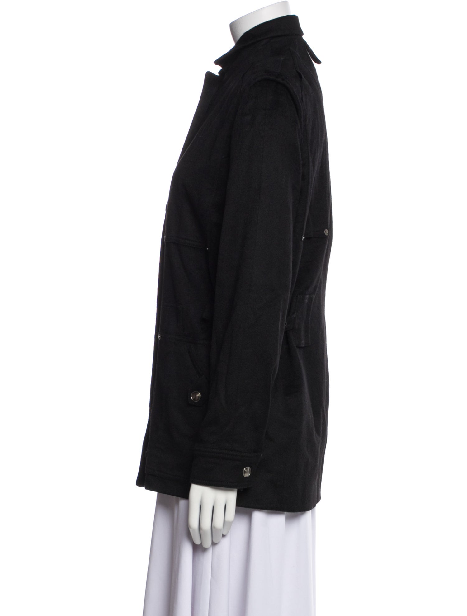 Christian Dior Vintage 2003 Utility Jacket