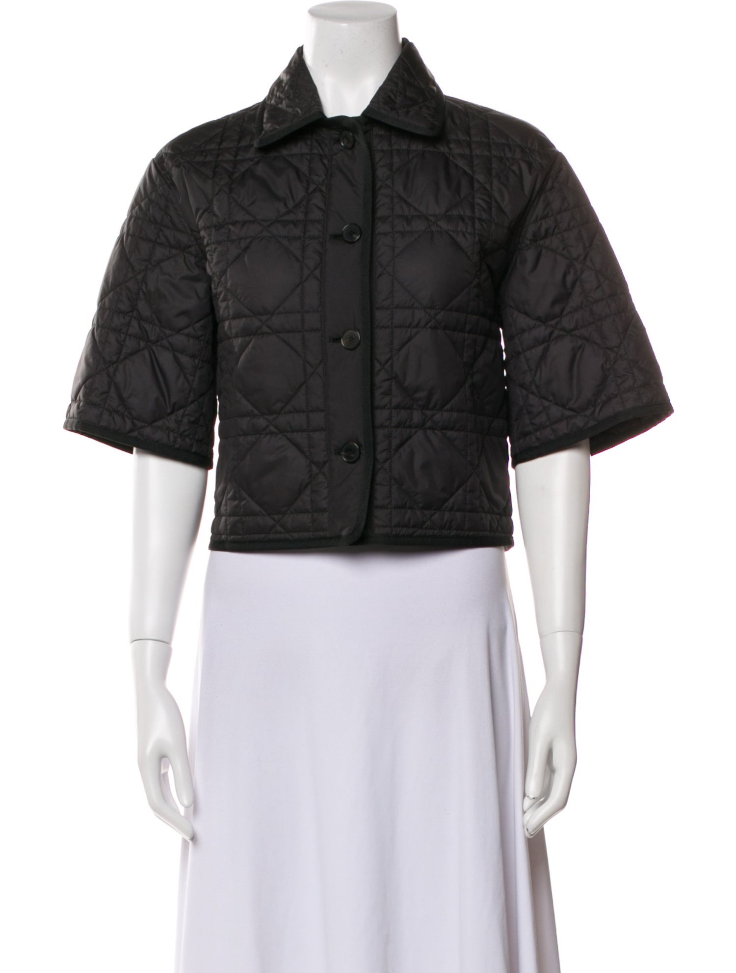 Christian Dior 2022 Bolero