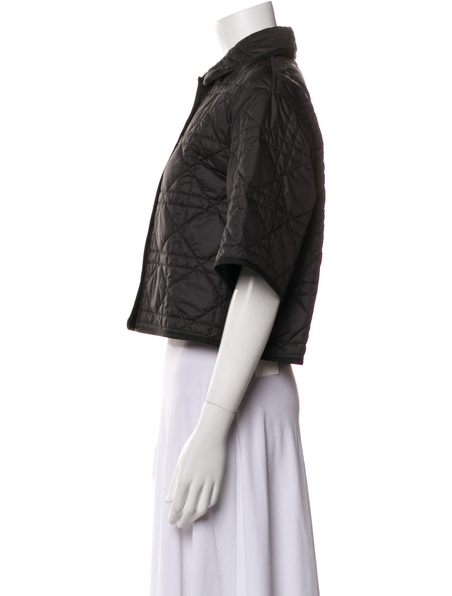Christian Dior 2022 Bolero