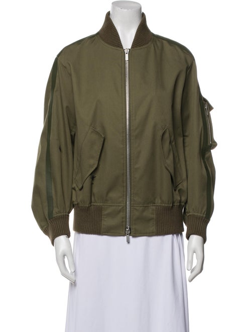 Christian Dior Bomber Jacket