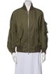Christian Dior Bomber Jacket