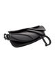 Christian Dior Leather Saddle Mini 2022