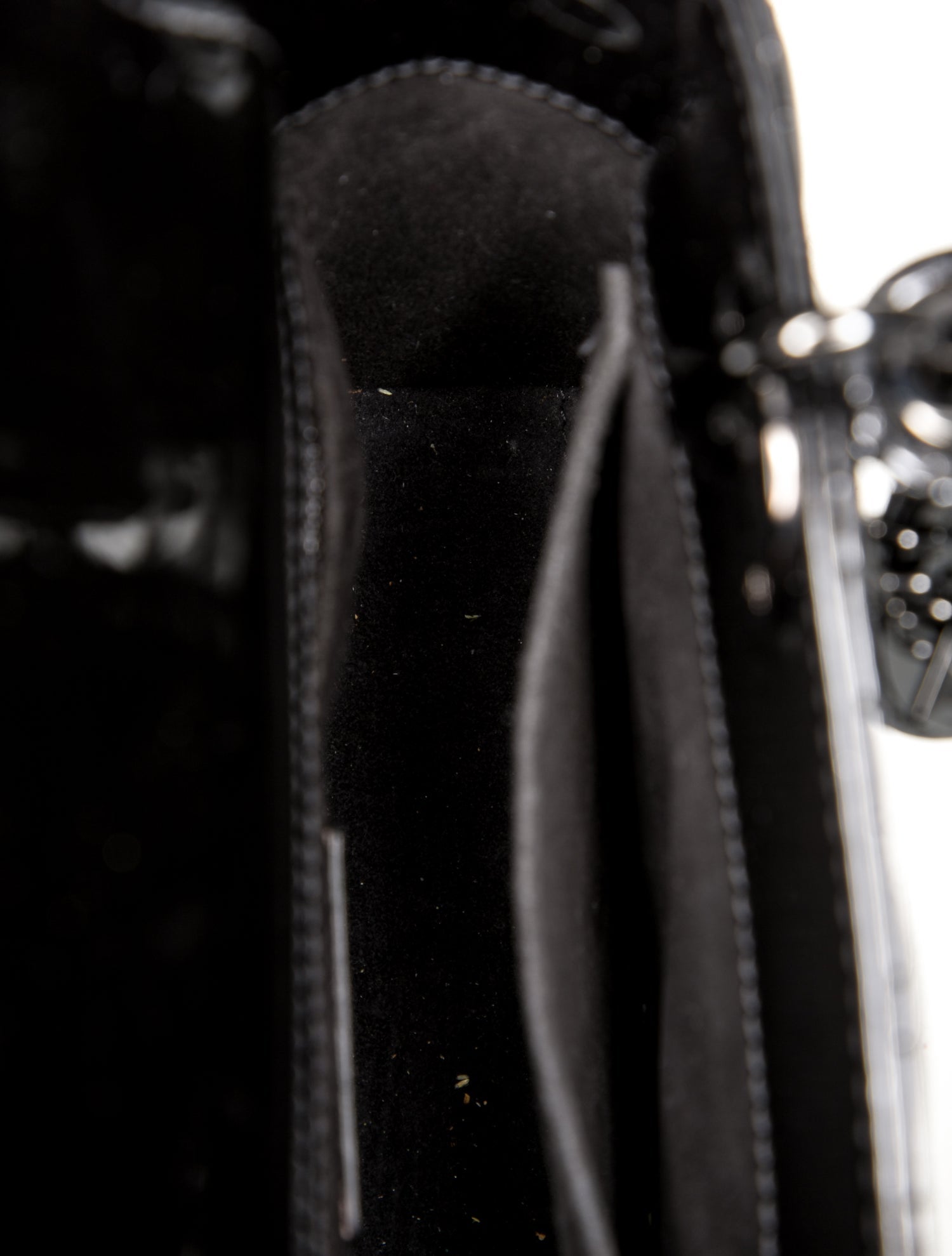 Christian Dior Cannage Lady Dior Small