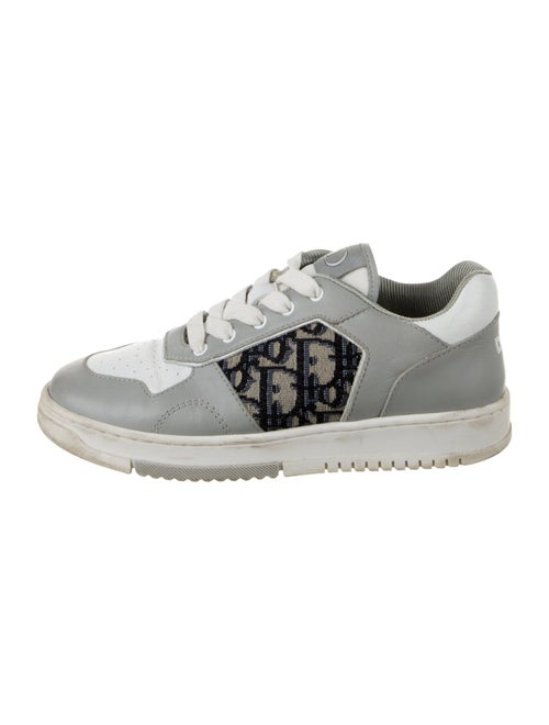 Christian Dior Kids' B27 Low Top Sneakers