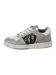 Christian Dior Kids' B27 Low Top Sneakers