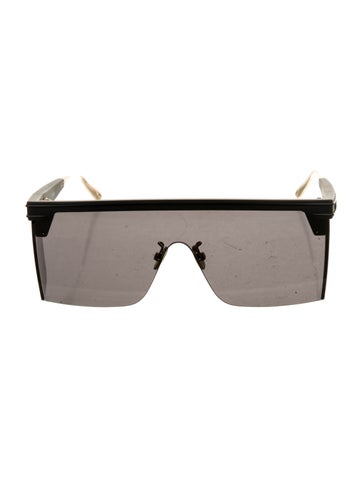 Christian Dior Sunglasses DiorClub Shield