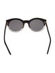 Christian Dior Sideral Round Sunglasses