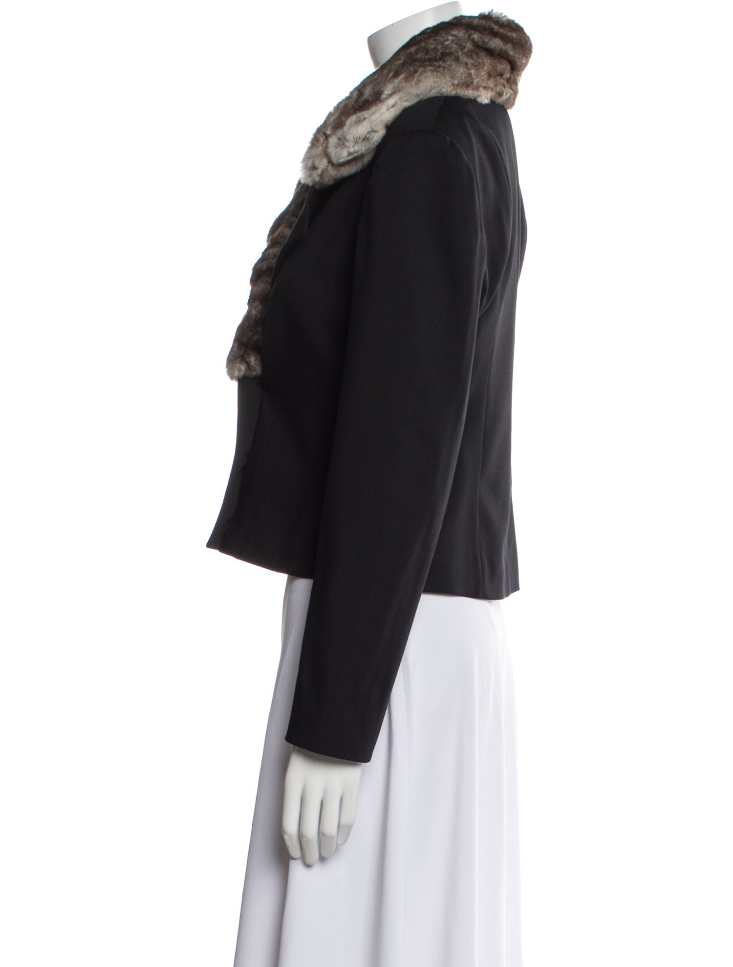 Christian Dior Vintage 2001 Evening Jacket