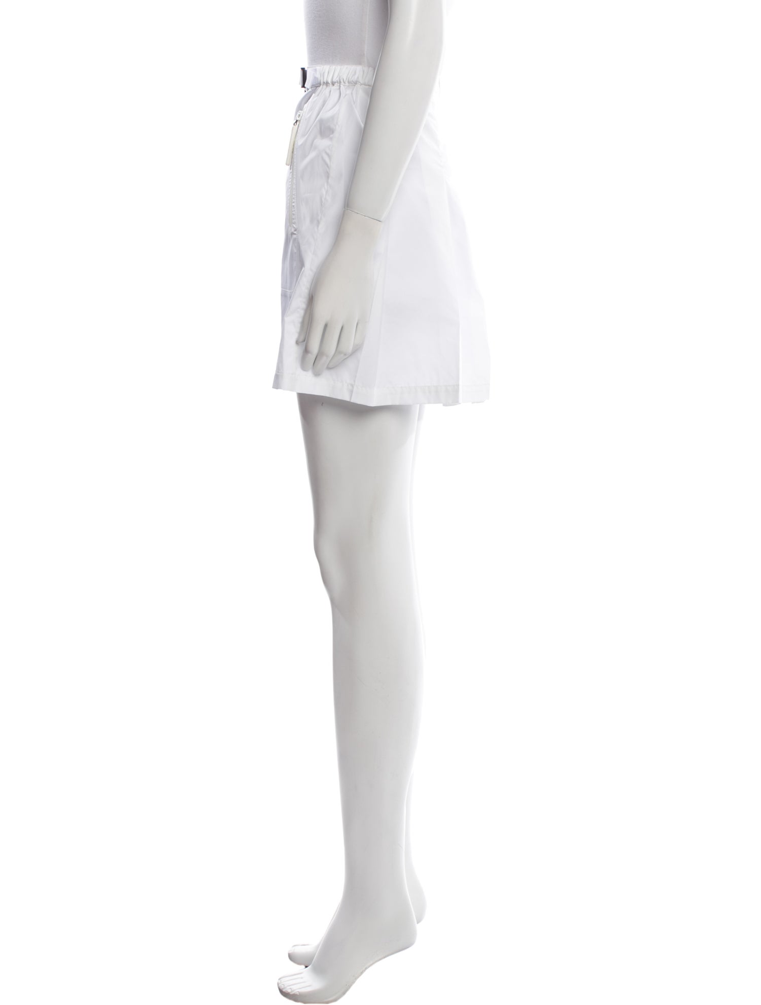 Christian Dior 2022 Mini Skirt