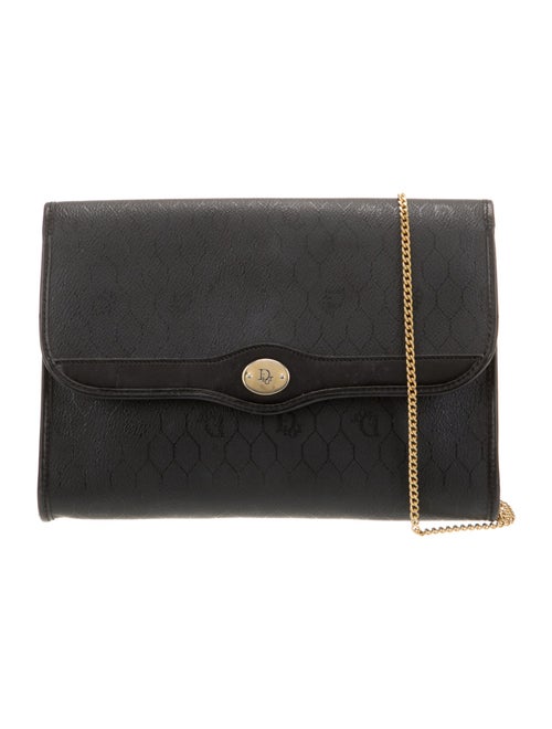 Christian Dior Honeycomb Vintage