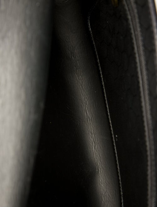 Christian Dior Honeycomb Vintage