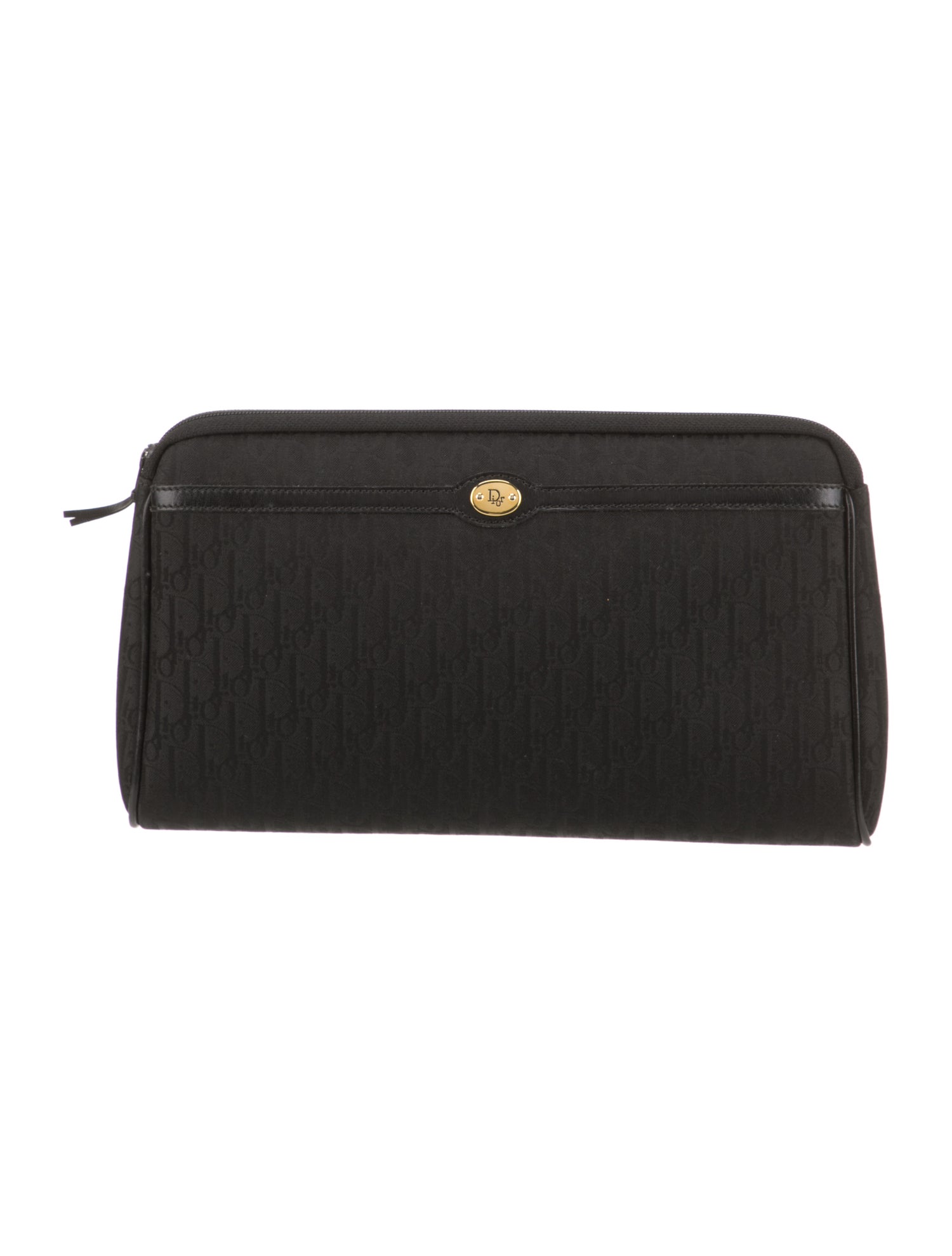 Christian Dior Diorissimo Portfolio Vintage