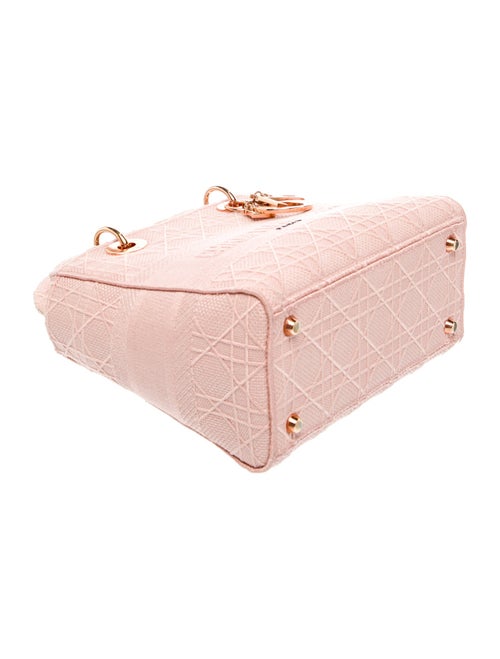 Christian Dior Cannage D-Lite Medium