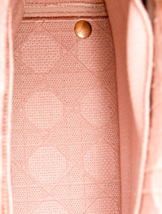 Christian Dior Cannage D-Lite Medium