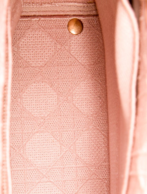 Christian Dior Cannage D-Lite Medium