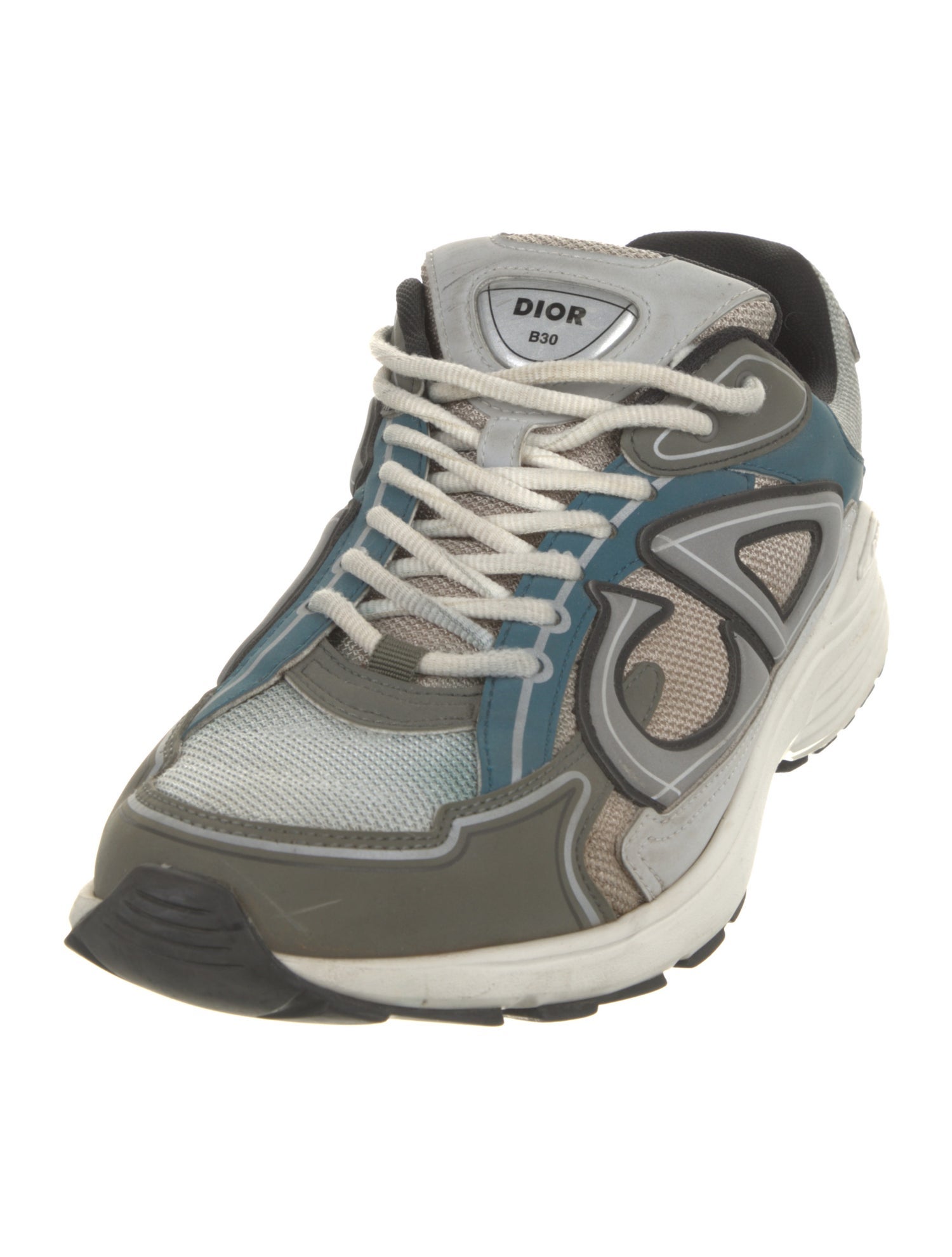 Christian Dior B30 Sneakers