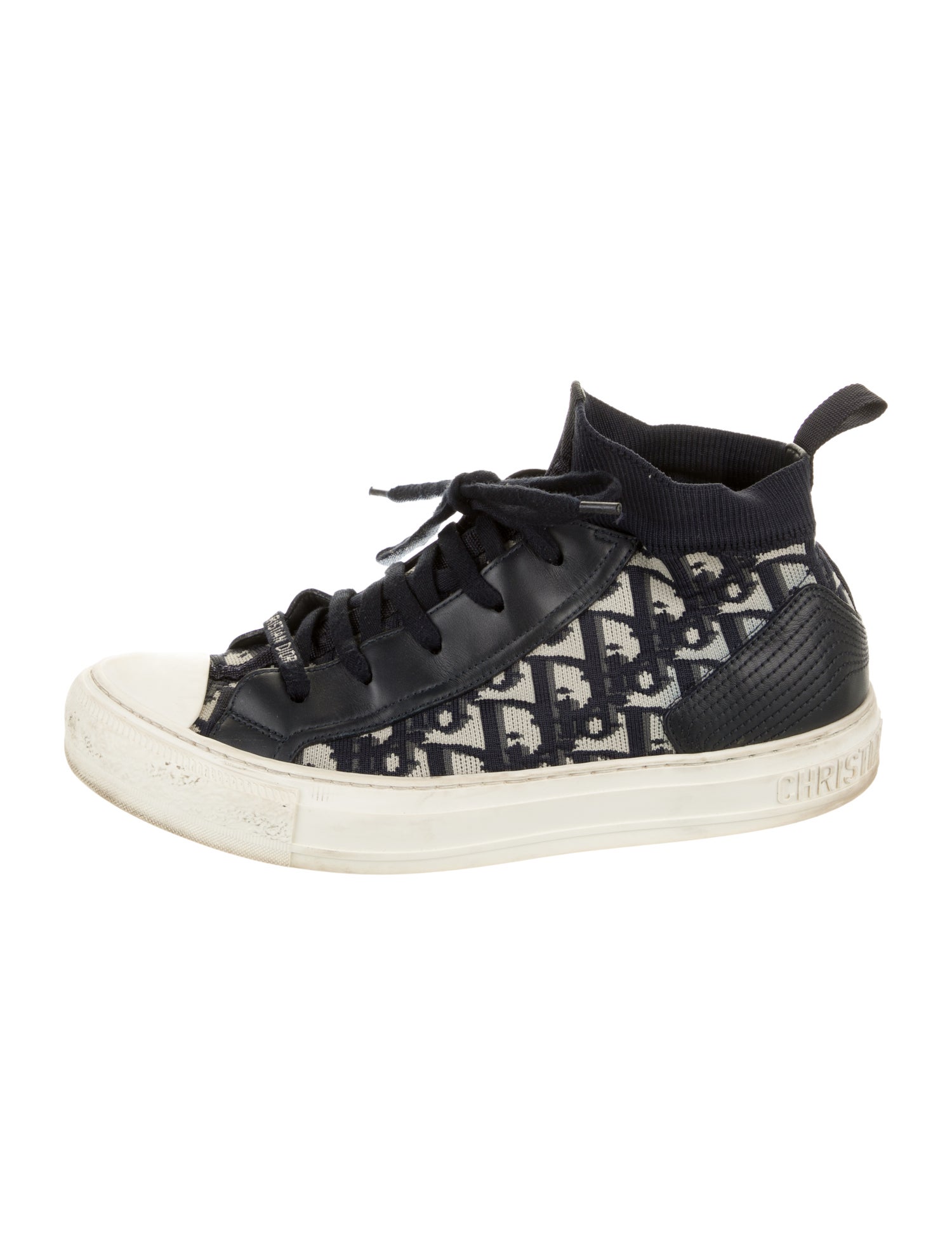 Christian Dior Walk'n'Dior Sneakers