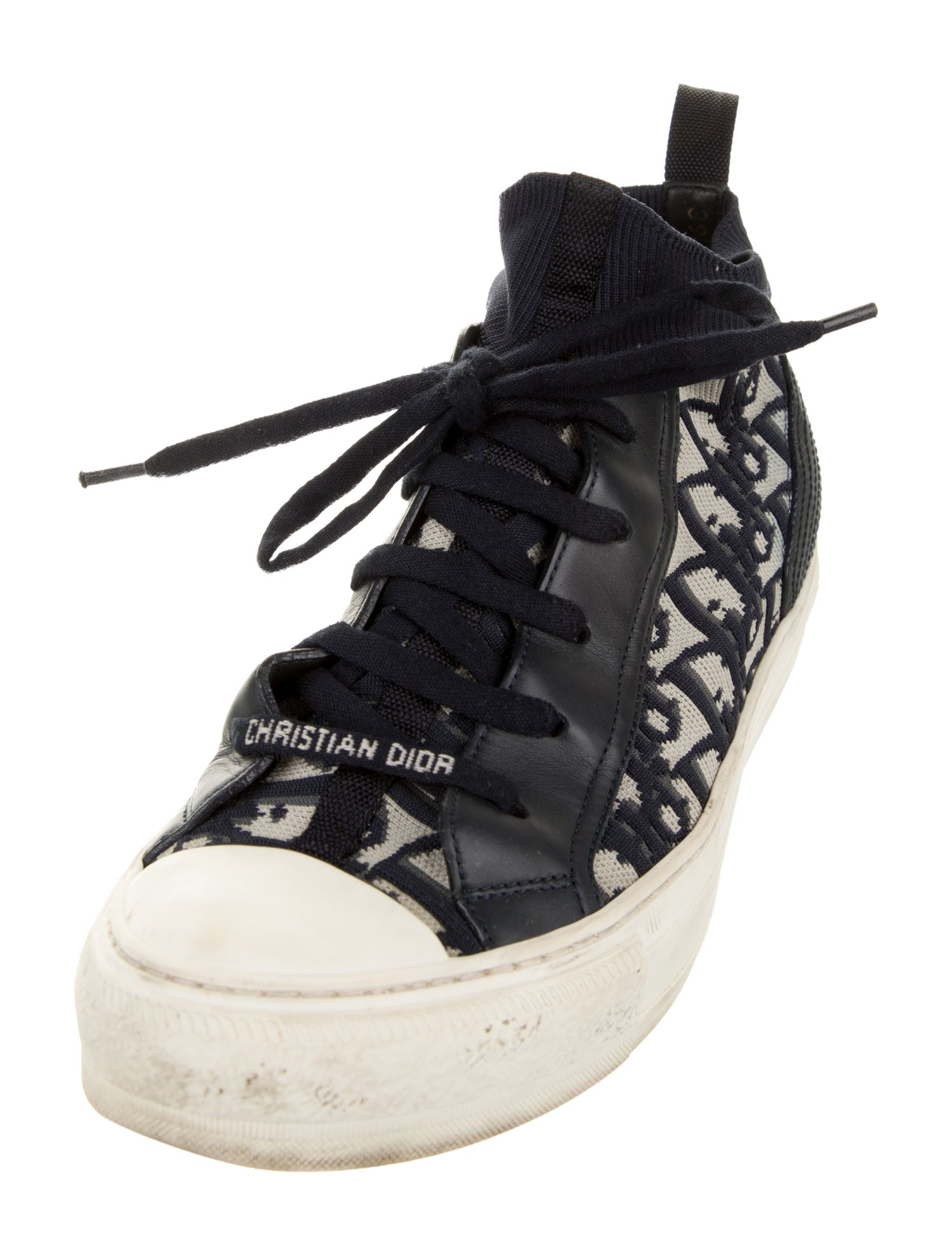 Christian Dior Walk'n'Dior Sneakers