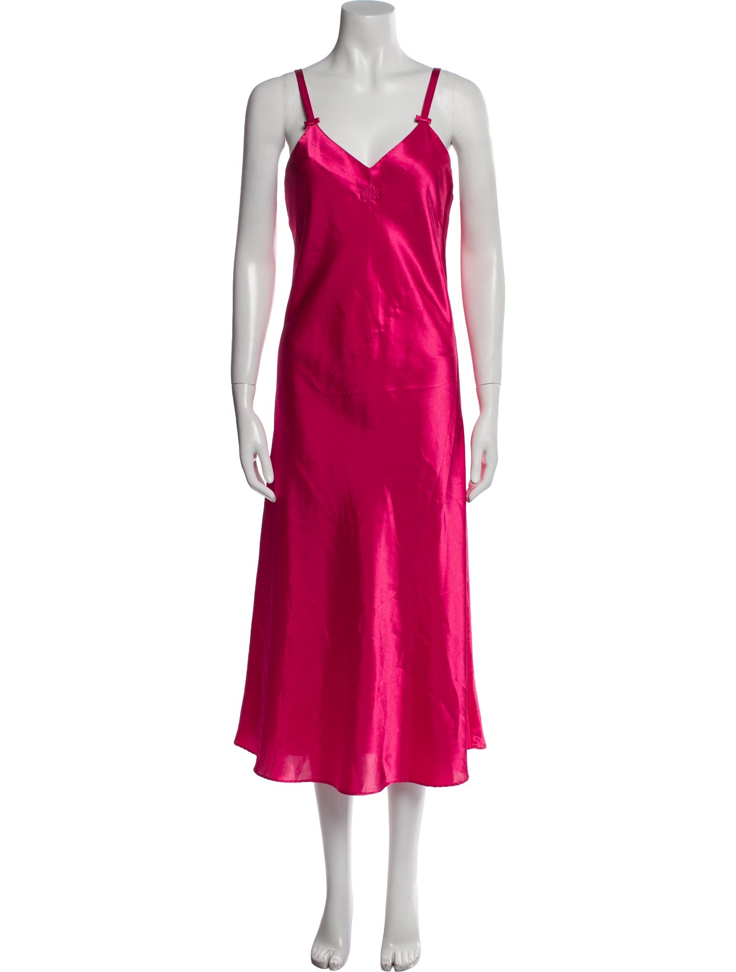 Christian Dior Vintage Long Dress