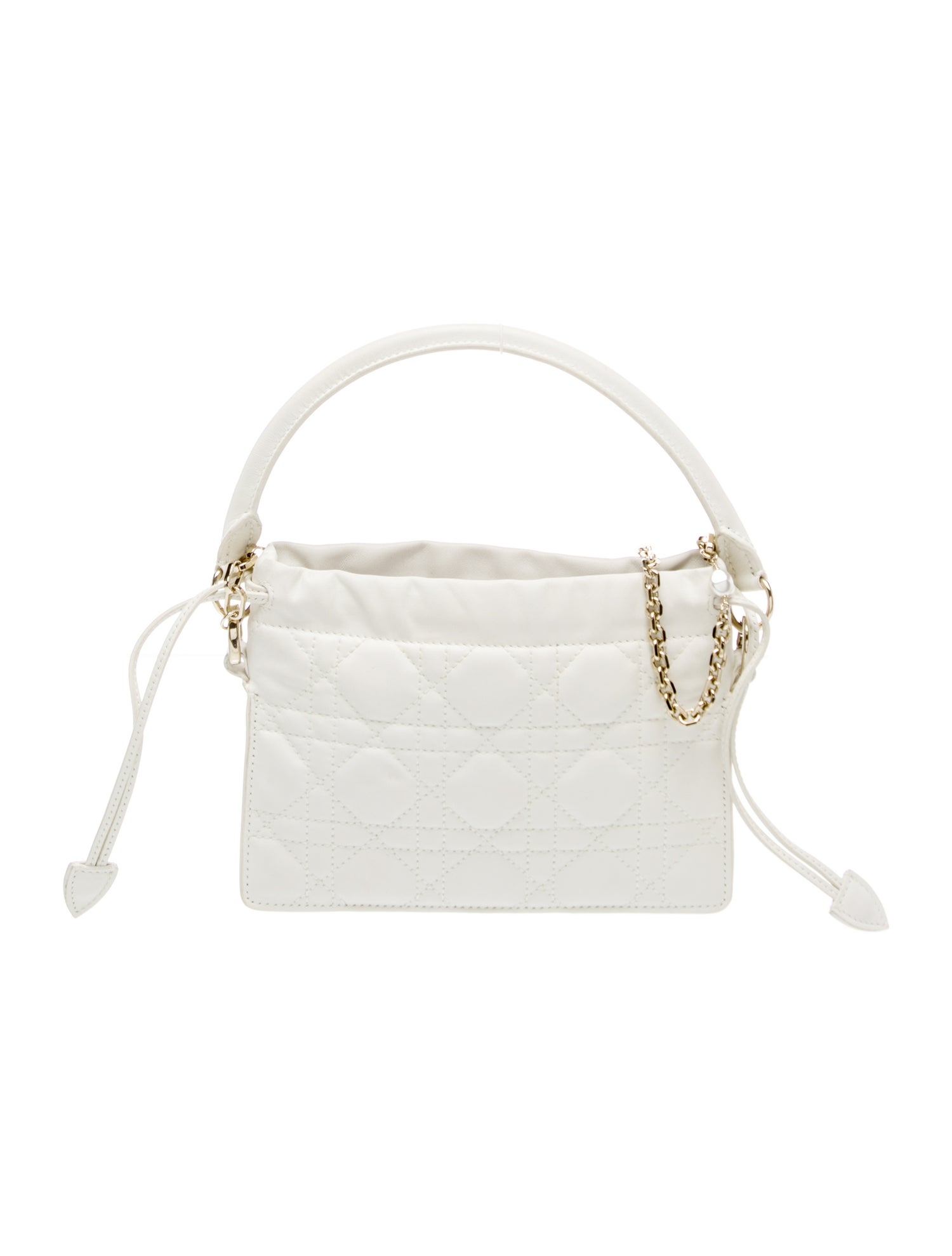 Christian Dior Cannage Milly Mini 2022