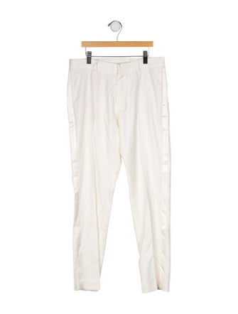 Christian Dior Kids' Tuxedo Pants