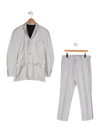 Christian Dior Boys' Two Piece Suit