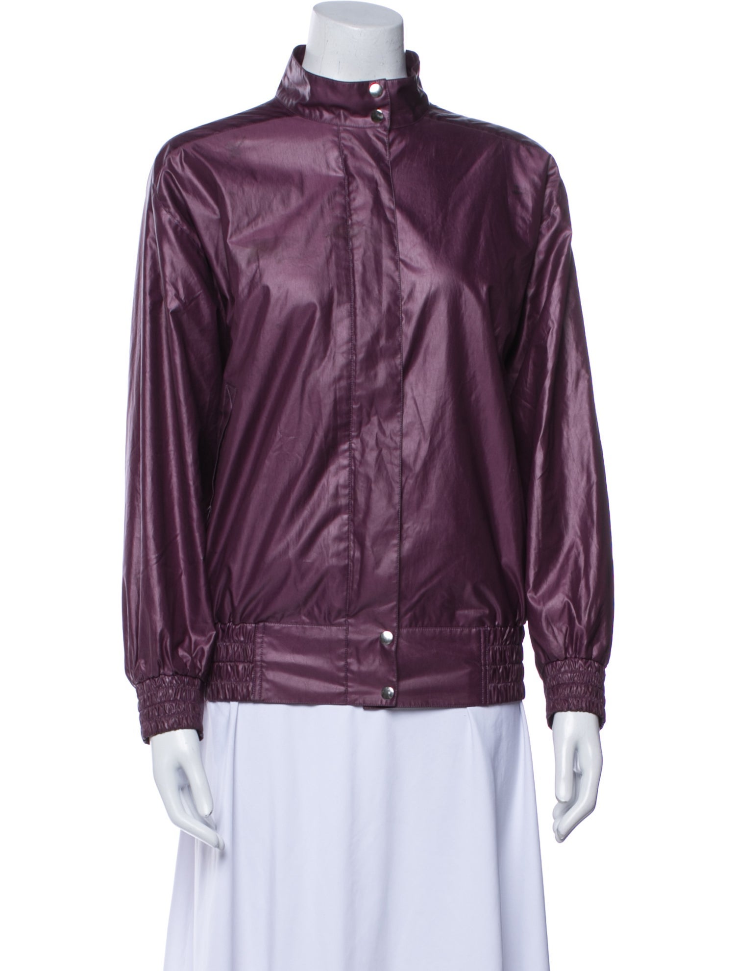 Christian Dior Vintage Bomber Jacket