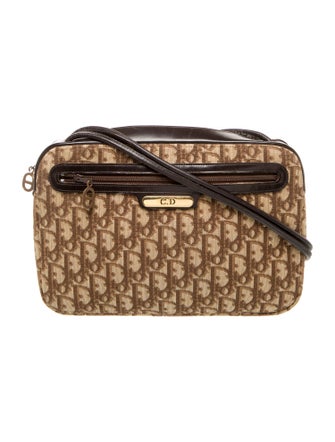Christian Dior Diorissimo Shoulder Bag