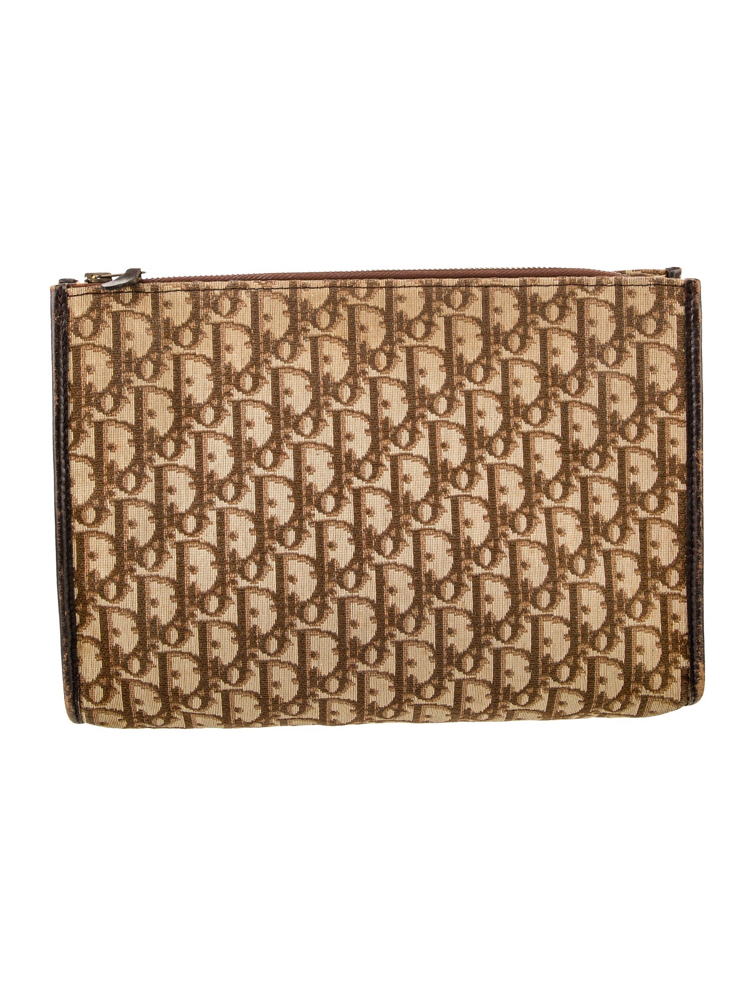 Christian Dior Diorissimo Portfolio