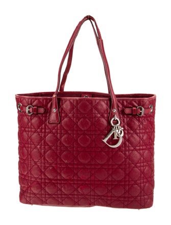 Christian Dior Cannage Panarea