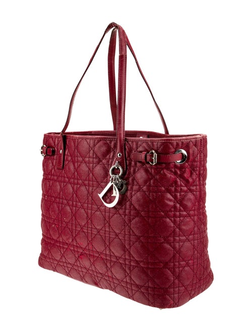 Christian Dior Cannage Panarea