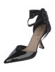 Christian Dior 2023 Mlle D'Orsay Pumps